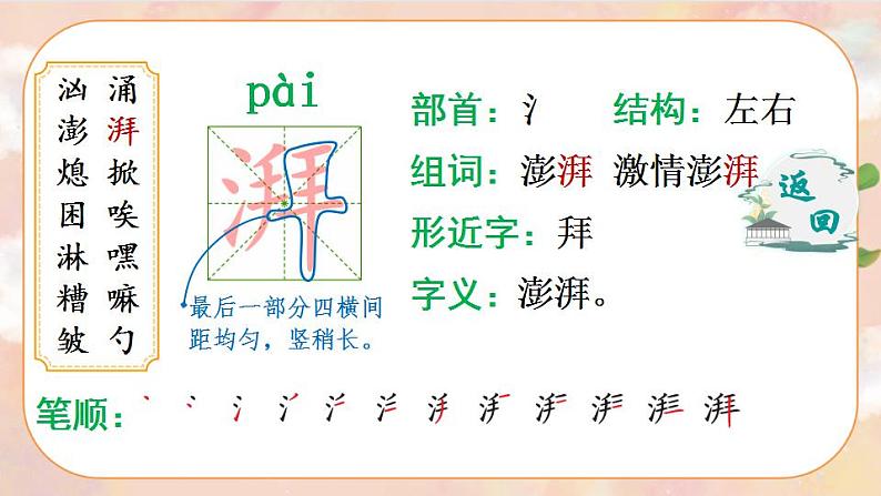 14《穷人》 课件+教案+导学案课件+练习+音视频素材07