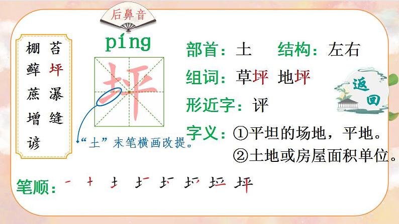 16《夏天里的成长》 课件+教案+导学案课件+练习+音视频素材06