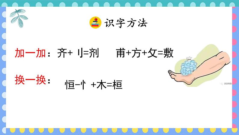 27、部编版四年级上册《故事二则　扁鹊治病》　课件07