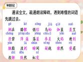 26《好的故事》 课件+教案+导学案课件+练习+音视频素材