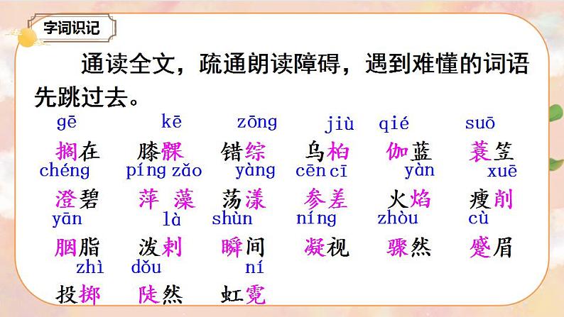 26《好的故事》 课件+教案+导学案课件+练习+音视频素材03