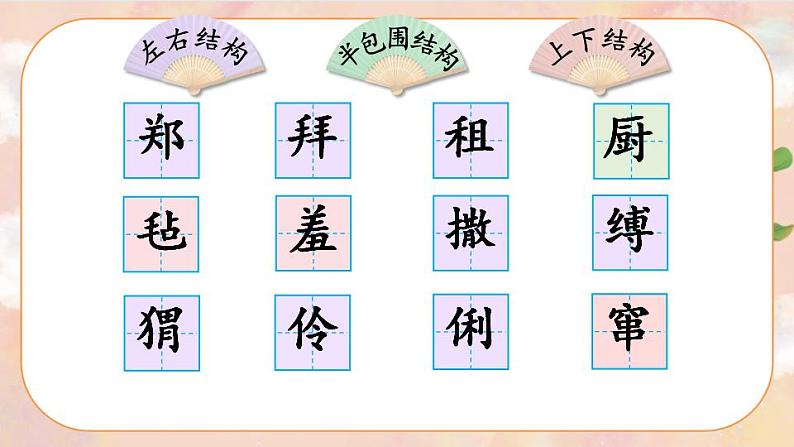 25《少年闰土》 课件+教案+导学案课件+练习+音视频素材03