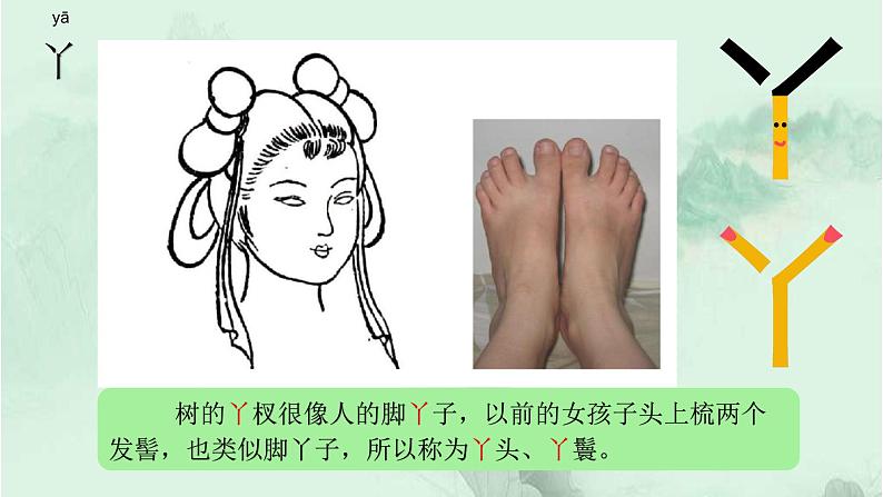 25. 宝葫芦的秘密（节选 趣味识字 生字教学课件PPT08