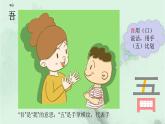 15. 自相矛盾  趣味识字 生字教学课件PPT