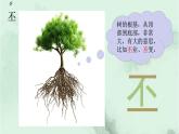 23. 童年的发现  趣味识字 生字教学课件PPT