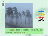 课文5鲁滨逊漂流记（节选） 精品PPT 趣味识字课件