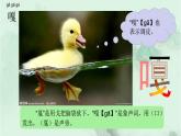 13. 人物描寫(xiě)一組  趣味識(shí)字 生字教學(xué)課件PPT