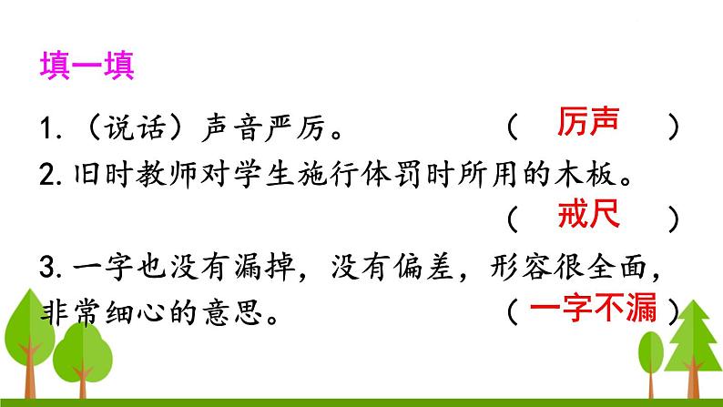 3 不懂就要问课件PPT06