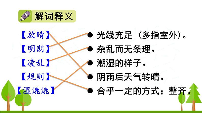 5 铺满金色巴掌的水泥道课件PPT08