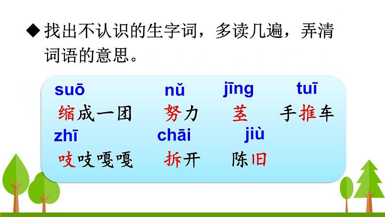 9 那一定会很好课件PPT03