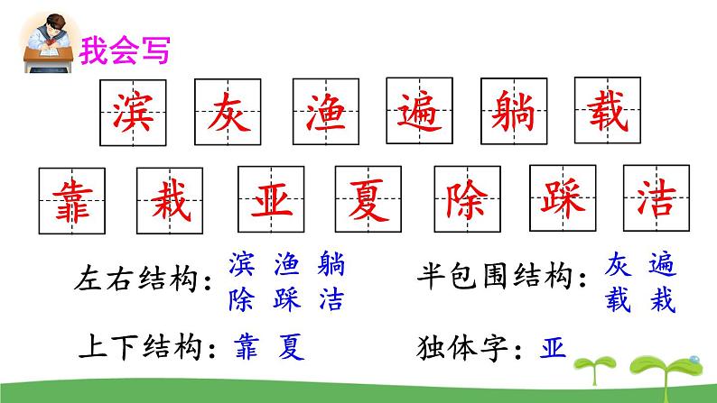 19 海滨小城课件PPT第7页