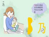12. 古诗三首 趣味识字 生字教学课件PPT