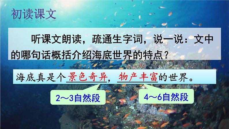 23 海底世界课件PPT05