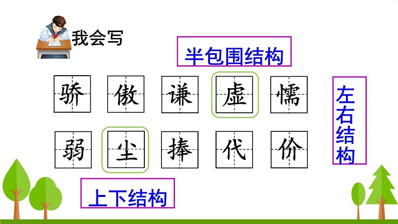 6 陶罐和铁罐课件PPT第7页