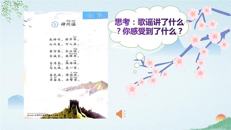 《1.神州谣》第二课时课件PPT05