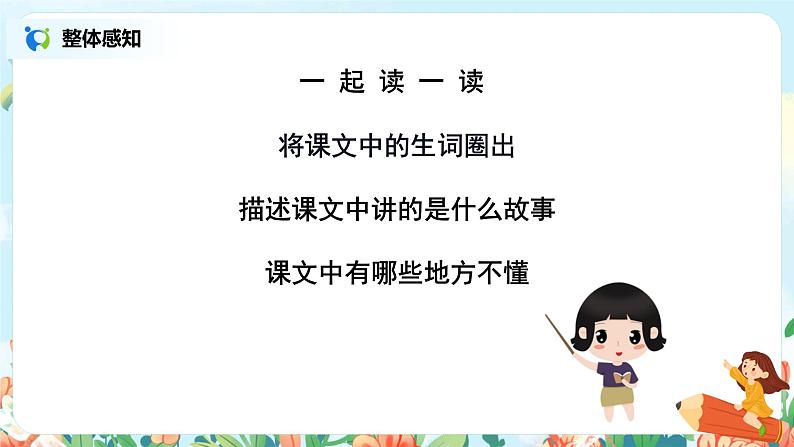 《不懂就要问》第一课时课件第5页