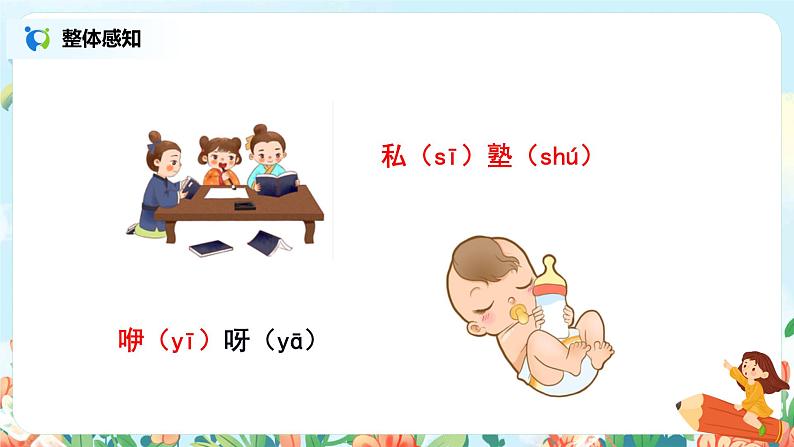 《不懂就要问》第一课时课件第6页