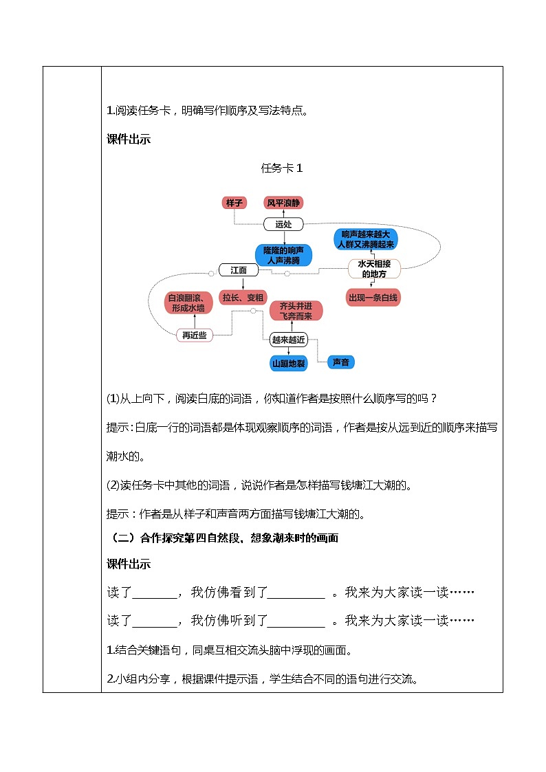 1《观潮》第二课时课件PPT+教案+练习03