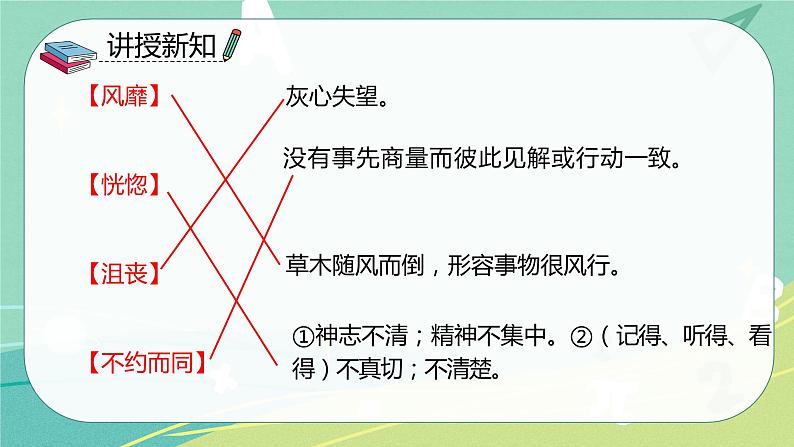 语文部编版四年级下册第六单元第20课《我们家的男子汉》课件PPT05