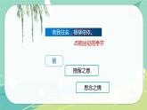 古詩詞誦讀1采薇（節(jié)選）課件PPT