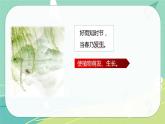 古詩(shī)詞誦讀3春夜喜雨課件PPT
