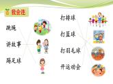 部编版小学语文一年级下册课文7怎么都快乐（第二课时）课件（73张）