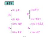 五年级下册语文课件人物描写一组部编版