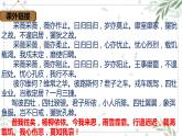 部編版六年級語文下冊 古詩詞誦讀 采薇（節(jié)選） 課件