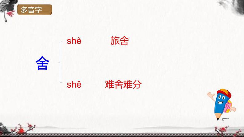 部编版六年级语文下册 古诗词诵读 送元二使安西 课件第8页