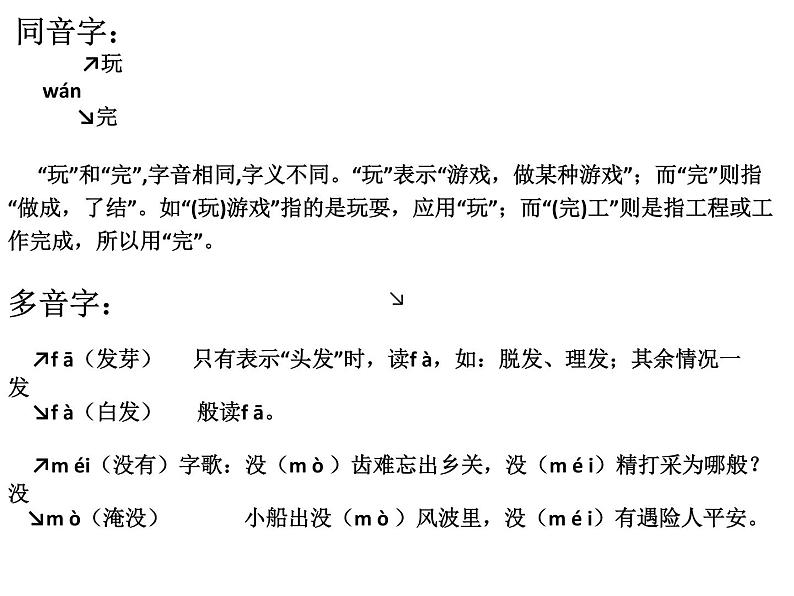 部编版语文一年级上册 14.小蜗牛 课件(共18张PPT)第5页