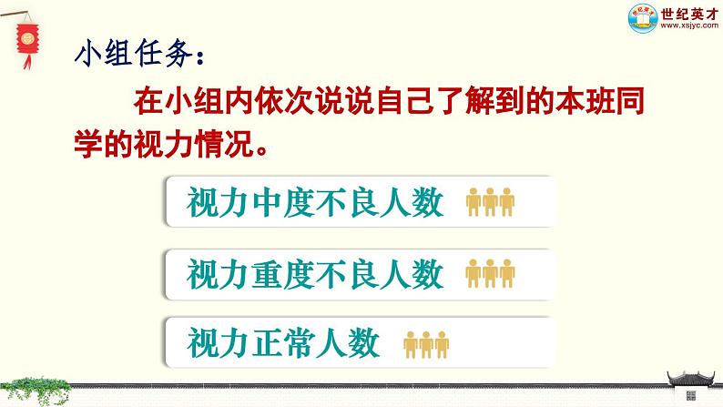 口语交际：爱护眼睛，保护视力（课件）第6页