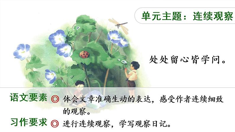 人教部编版 四年级上册 9《古诗三首》课件+教案+练习+学案课件+音视频素材02