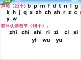 一年级上册语文课件－11 拼音ie üe er ｜人教（部编版）         (共72张PPT)