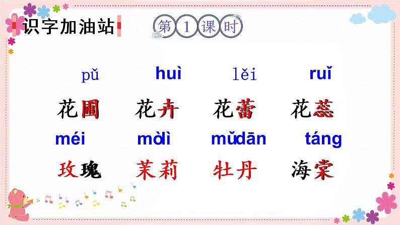 部编版语文四上  语文园地四  课件PPT+教案+练习+单元知识归纳+单元测评02