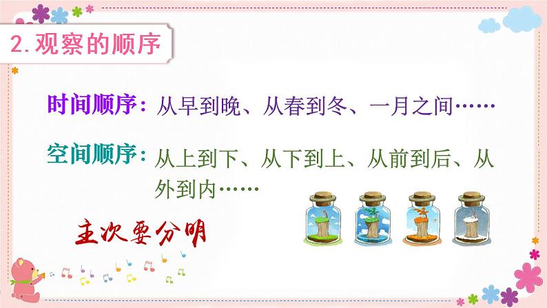 部编版语文四上  习作三：写观察日记  课件PPT+教案08