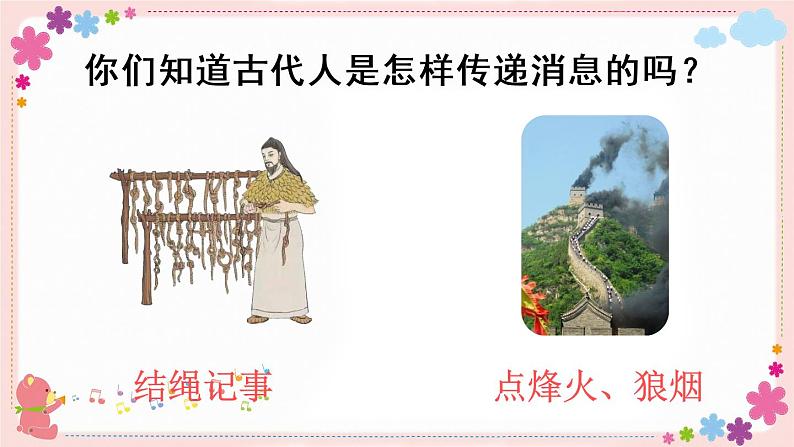 部编版语文四上  习作七：写信  课件PPT+教案+音视频素材01