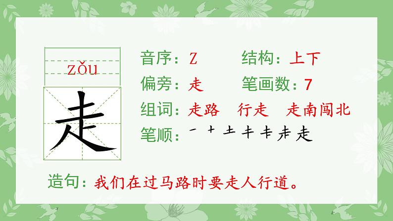 部编版语文一年级下册 第2单元 2 我多想去看看课件PPT04