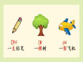 部编版语文一年级下册 第2单元 语文园地二课件PPT