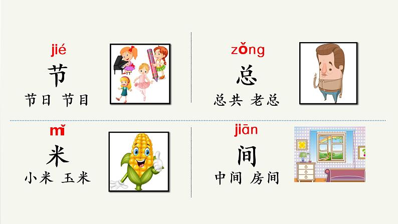 （上课课件）10.端午粽第7页