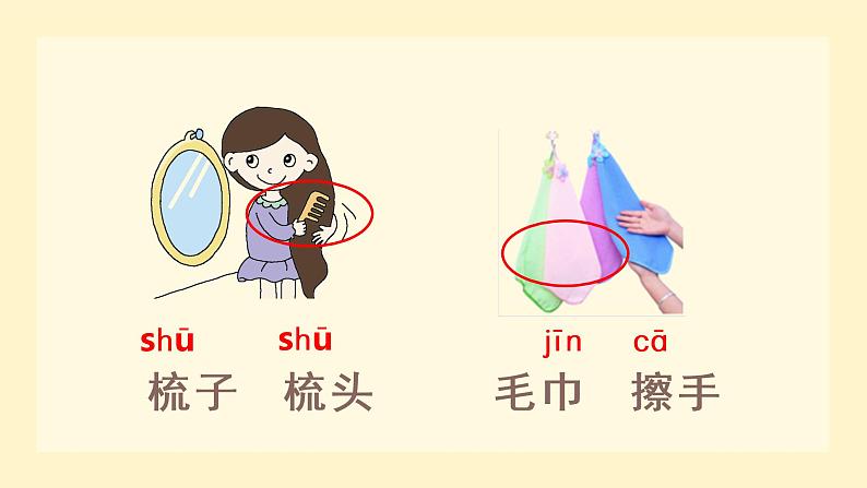 （上课课件）语文园地八第6页