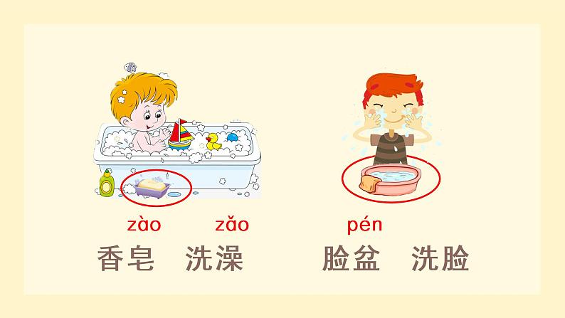 （上课课件）语文园地八第7页