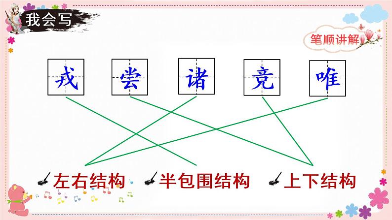 25 王戎不取道旁李（课件）第7页