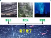 2022部编版一年级下册《要下雨了》ppt课件