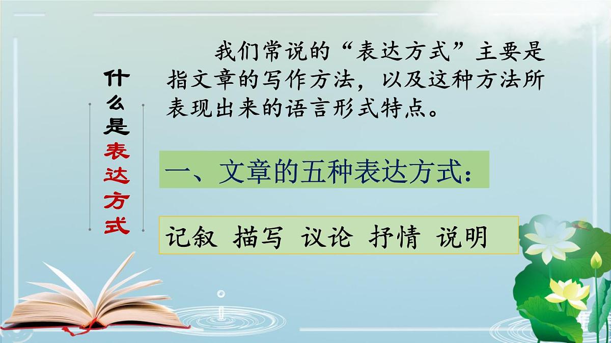 《小升初作文强化训练》（课件）-2021-2022学年语文六年级下册第2页