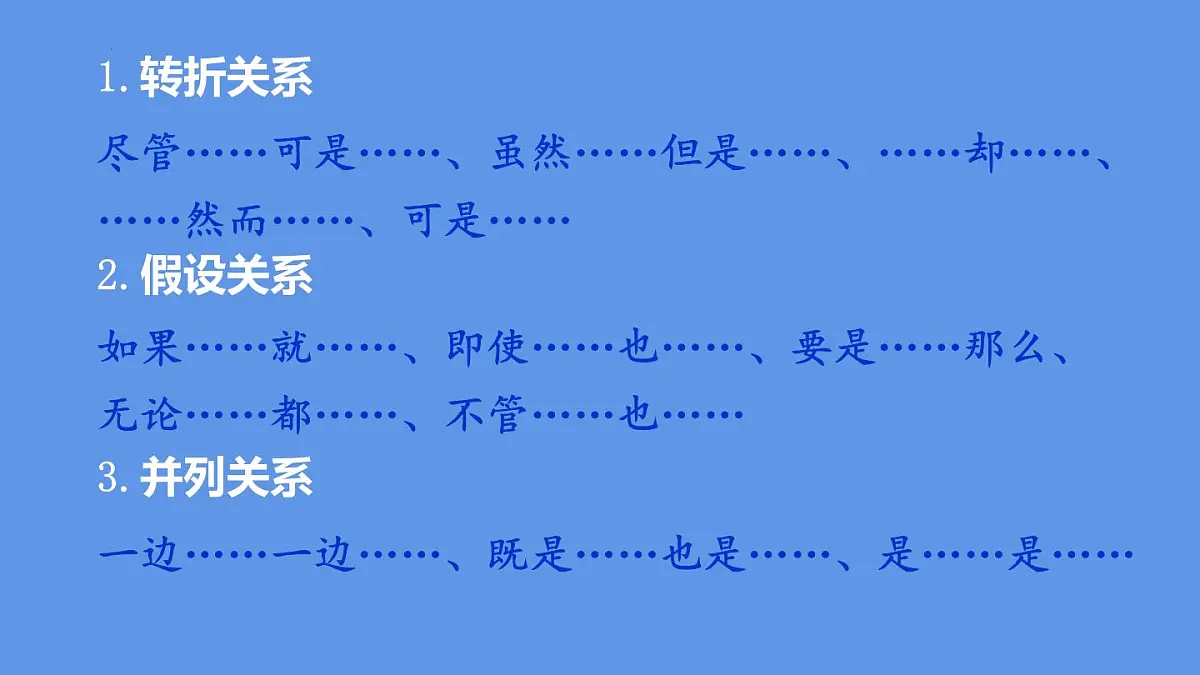 词语复习（课件）-2021-2022学年语文六年级下册第6页