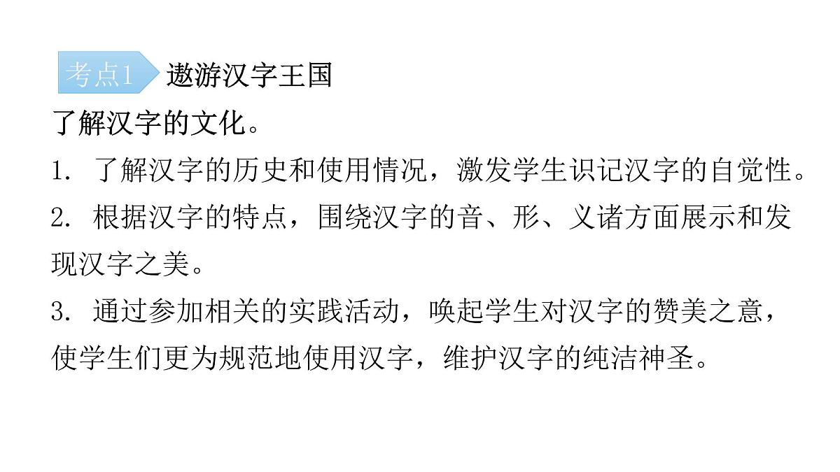 小升初语文综合性学习（课件）-2021-2022学年语文六年级下册第2页