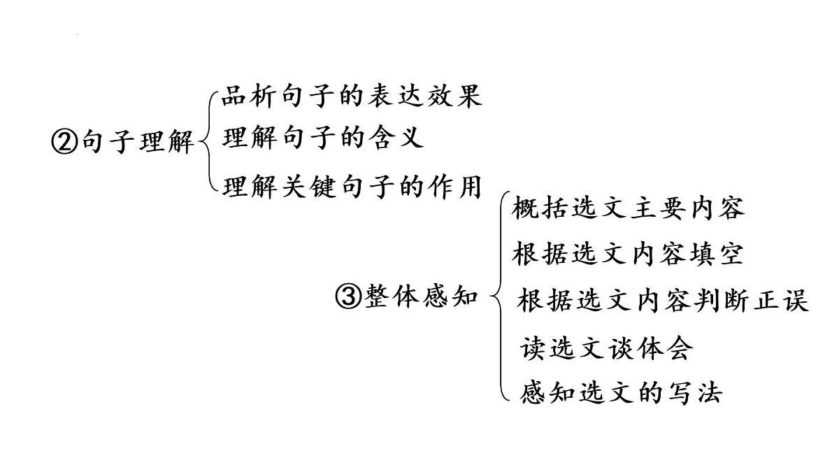 课内语段阅读复习（课件）-2021-2022学年语文五年级下册第5页