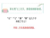 二年级语文下册课件-1 村居1-部编版