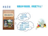 部编版六年级语文下册名著导读课件---爱丽丝漫游奇景 鲁滨逊漂流记 女生贾梅 男生贾里 骑鹅旅行记 青铜葵花 汤姆索亚历险记