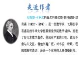 部编版六年级语文下册名著导读课件---爱丽丝漫游奇景 鲁滨逊漂流记 女生贾梅 男生贾里 骑鹅旅行记 青铜葵花 汤姆索亚历险记